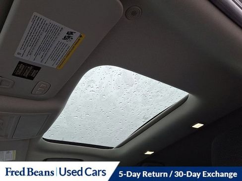 Certified 2022 Ford Bronco Sport Big Bend w/ Convenience Package image 23