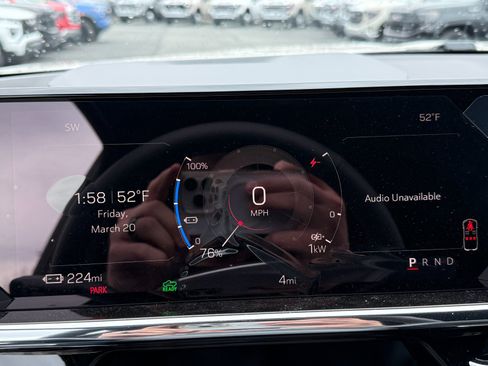New 2026 GMC Sierra EV Elevation AWD/4WD image 27