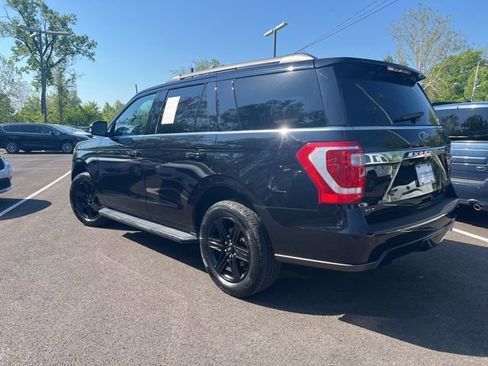 Used 2021 Ford Expedition XLT AWD/4WD image 36