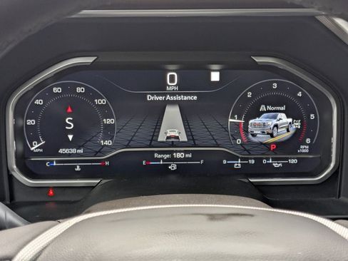 Used 2023 GMC Sierra 1500 Denali image 18