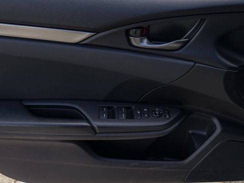 Used 2020 Honda Civic Sport image 23