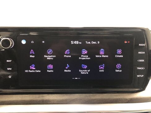 Used 2021 Kia K5 EX w/ EX Premium Package image 28