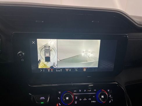 Used 2025 GMC Sierra 1500 AT4 w/ AT4 Premium Package image 63