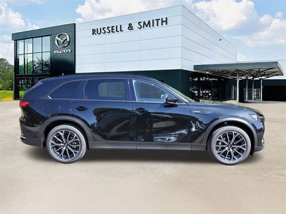 New 2025 MAZDA CX-70 Plug-In Hybrid w/ Premium Plus