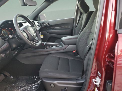 New 2026 Dodge Durango GT w/ Blacktop Package image 16
