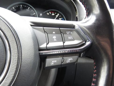 Used 2022 MAZDA CX-9 Carbon Edition AWD/4WD image 24