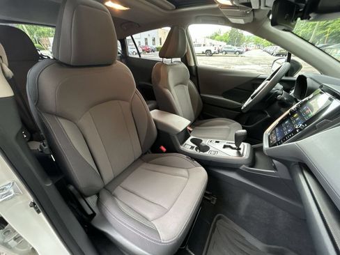 Certified 2025 Subaru Crosstrek 2.5i Premium AWD/4WD image 25