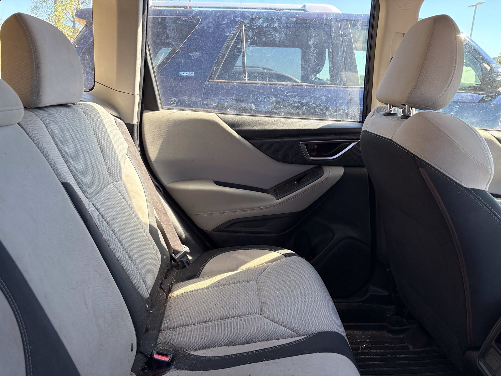 Used 2019 Subaru Forester w/ Alloy Wheel Package AWD/4WD image 10