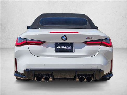 Used 2022 BMW M4 xDrive Competition image 7