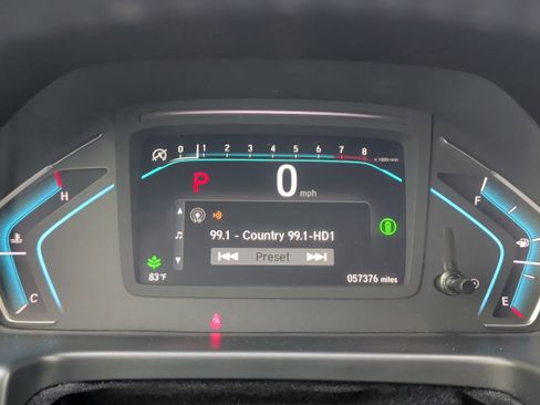 Used 2023 Honda Odyssey Touring image 29