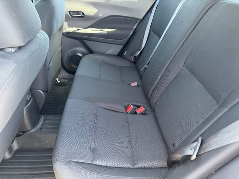 Used 2023 Nissan Kicks S image 15