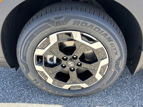 New 2026 Hyundai Santa Fe SE image 9