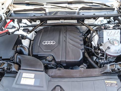 Certified 2023 Audi Q5 2.0T Premium w/ Convenience Package AWD/4WD image 31