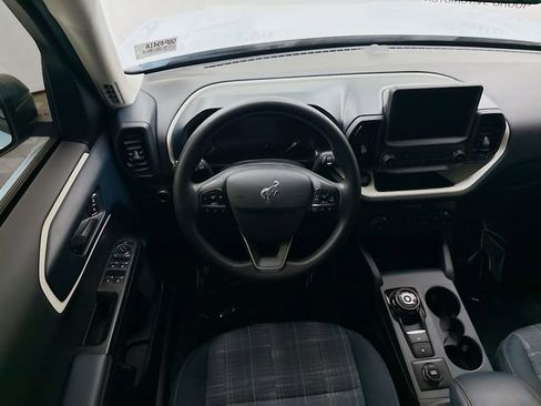 Used 2023 Ford Bronco Sport Heritage image 23