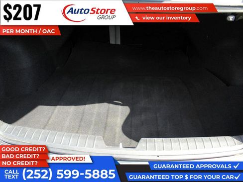 Used 2013 Kia Optima LX w/ Convenience Pkg image 12