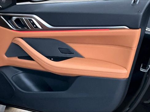 Used 2024 BMW i4 M50 w/ Premium Package image 26