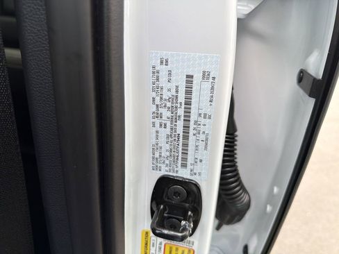 New 2026 Ford F150 Tremor AWD/4WD image 34