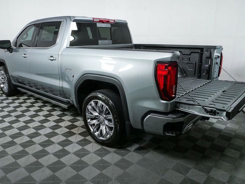 New 2026 GMC Sierra 1500 Denali AWD/4WD image 33