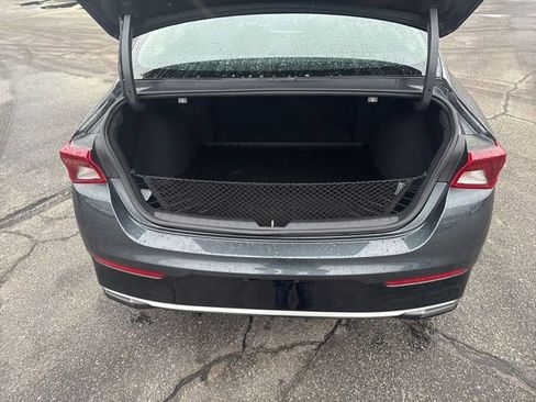 Used 2021 Kia K5 LXS AWD/4WD image 20
