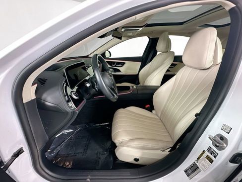 Certified 2024 Mercedes-Benz E 350 E 350 w/ Airmatic Package image 21