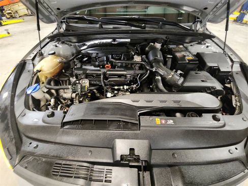 Used 2022 Kia K5 GT-Line w/ GT-Line Awd Premium Package image 27