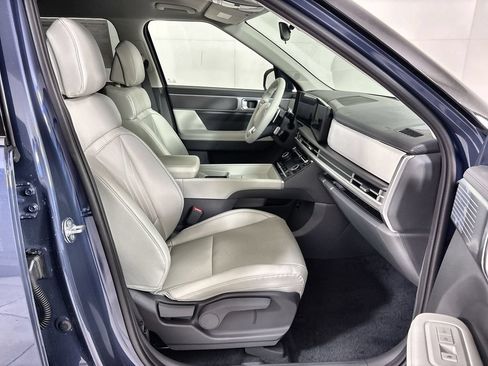 New 2026 Hyundai Santa Fe SEL FWD image 26