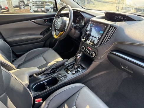 Used 2023 Subaru Crosstrek 2.5i Sport AWD/4WD image 28