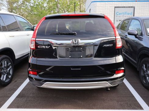 Used 2016 Honda CR-V EX image 6
