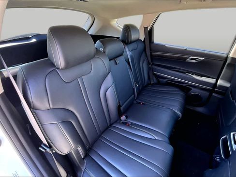 Used 2024 Genesis GV80 3.5T AWD/4WD image 20