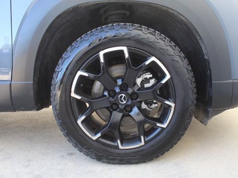 Certified 2025 MAZDA CX-50 Meridian Edition image 10