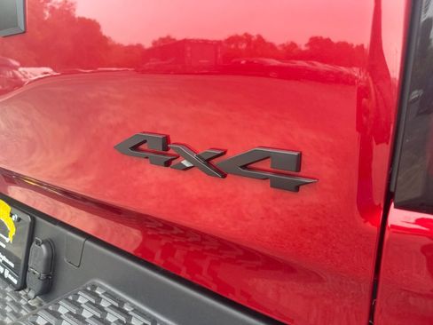 New 2026 RAM 1500 Rebel w/ Rebel Level 2 Equipment Group AWD/4WD image 17
