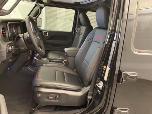 New 2026 Jeep Gladiator Rubicon image 16