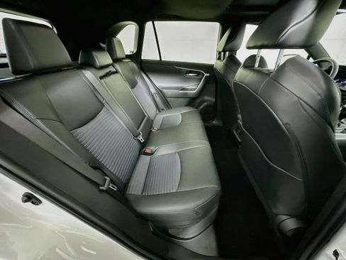 Certified 2023 Toyota RAV4 XSE w/ XSE Grade Weather Package AWD/4WD image 25