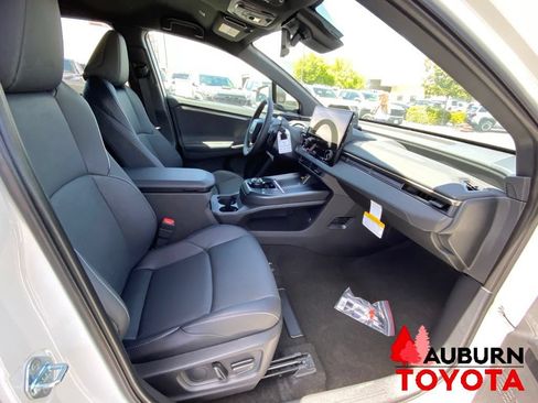 New 2026 Toyota bZ Woodland AWD/4WD image 13