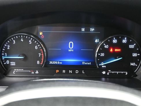 Used 2023 Ford Explorer XLT RWD image 14