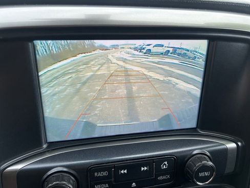 Used 2018 Chevrolet Silverado 1500 LT w/ All Star Edition image 17