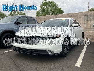 Used 2023 Honda Accord Touring video 1