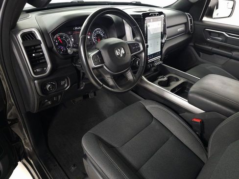 Used 2022 RAM 1500 Big Horn image 19