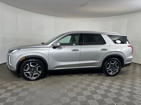 Certified 2025 Hyundai Palisade Limited image 26