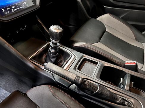 Used 2022 Subaru WRX AWD/4WD image 18