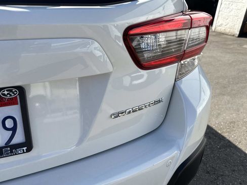 Used 2023 Subaru Crosstrek 2.5i Limited image 7