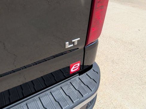Used 2020 Chevrolet Silverado 1500 LT w/ Texas Edition RWD image 44