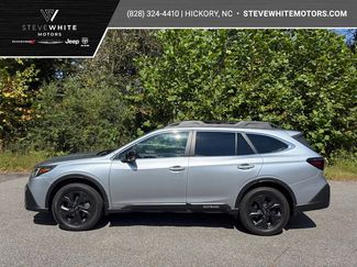 Used 2020 Subaru Outback Onyx Edition XT w/ Popular Package #2 image 1