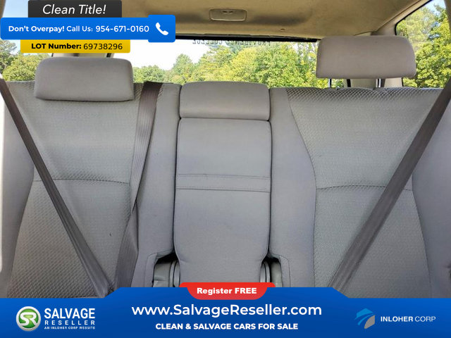 Used 2005 Toyota Highlander 2WD image 13