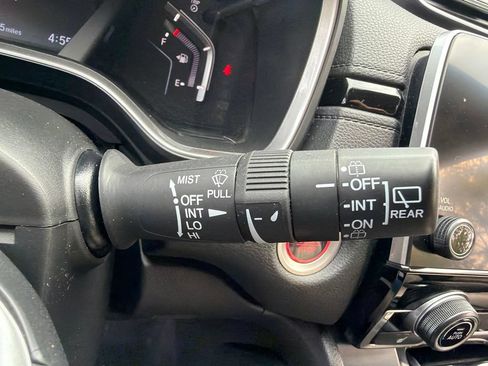 Used 2018 Honda CR-V EX image 23