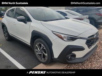 Used 2024 Subaru Crosstrek 2.0i Premium AWD/4WD video 1