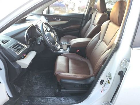 Used 2020 Subaru Ascent Touring w/ Popular Package #2A image 7