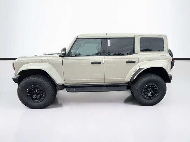 New 2026 Ford Bronco Raptor AWD/4WD image 3