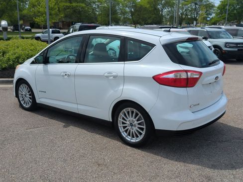 Used 2013 Ford C-MAX SEL FWD image 6