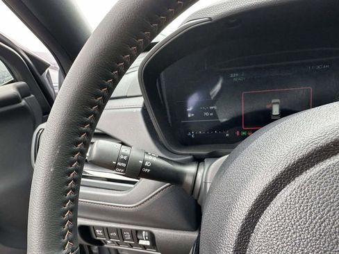 New 2025 Subaru Forester Touring image 26